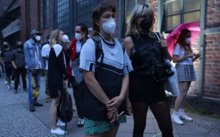 Германия отменяет бесплатное тестирование на Covid, чтобы вакцинировать больше людей