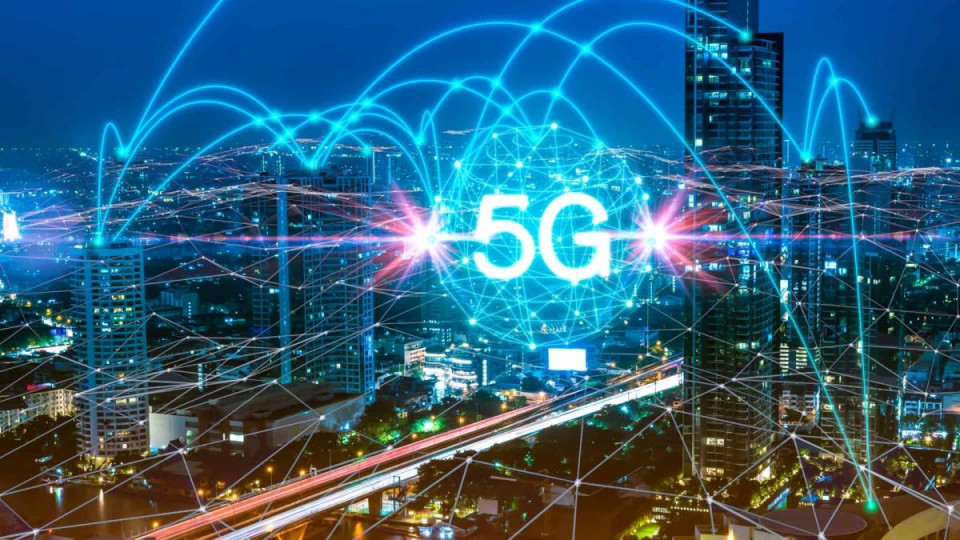 В Україні дослідять запуск 5G для впровадження Smart City-технологій