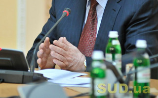 Національна комісія зі стандартів державної мови зробила заяву щодо звинувачень у корупції