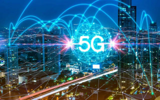 В Україні дослідять запуск 5G для впровадження Smart City-технологій