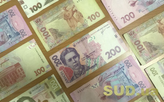 Екстопменеджера державної компанії та його пособників підозрюють у 78-мільйонних збитках державі