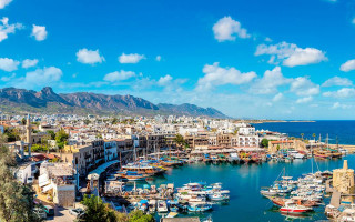 Кипр расширил перечень вакцин для въезда туристов