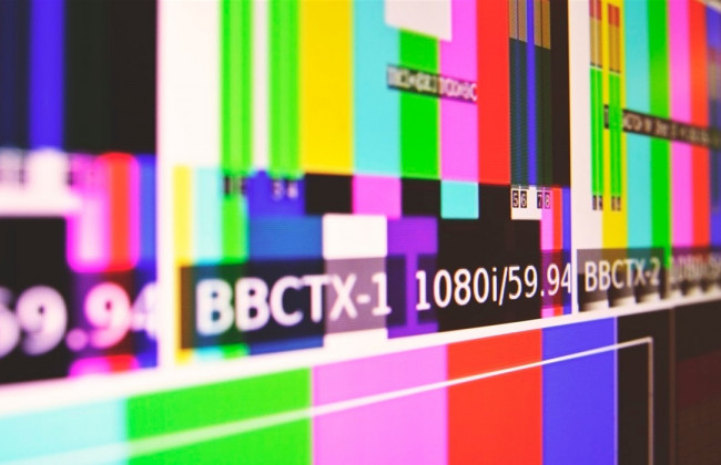 В Україні побудують загальнонаціональну цифрову багатоканальну мережу MX-7