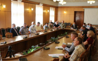 Во Львовской области хотят селить в общежития только привитых студентов