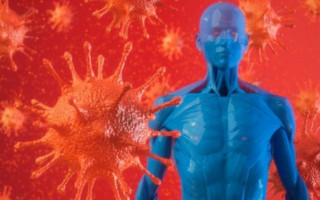 Коронавирус может вызвать воспаление мозга — ученые