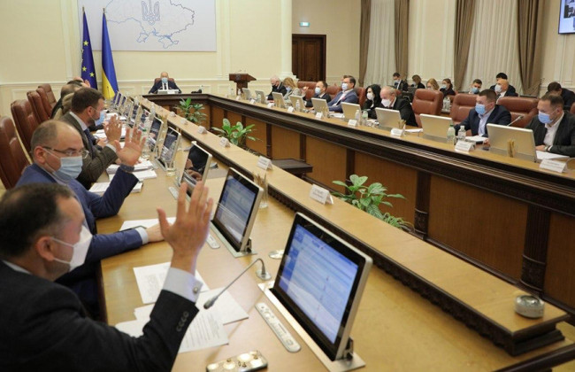 Кабмін проводить засідання: які питання розглядаються