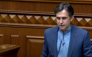 Первый вице-премьер выступает за раскрытие персональных данных украинцев по уплате налогов