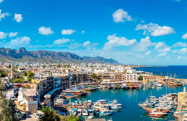 Кипр расширил перечень вакцин для въезда туристов