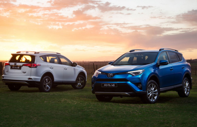 Назвали 50 самых надежных б/у авто в возрасте до 8 лет