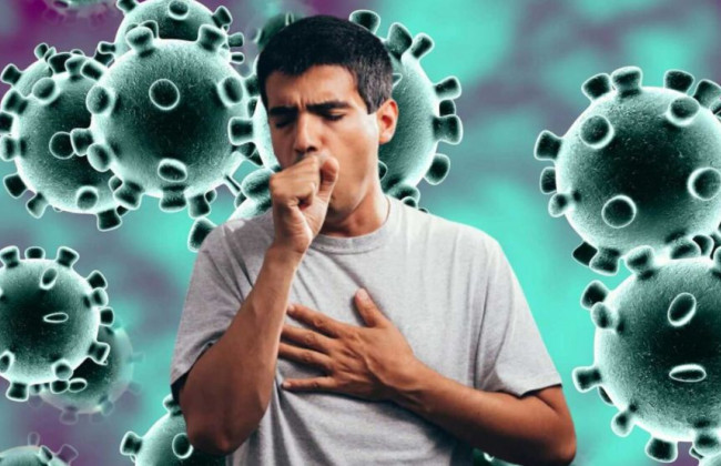 Обнаружили еще одну опасность штамма Дельта