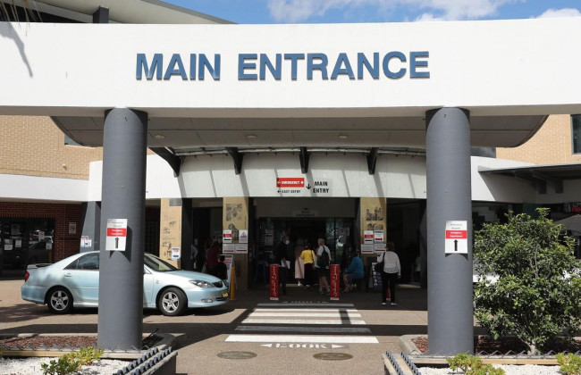 В Австралии началось следствие в деле о женщине, которая притворилась врачом