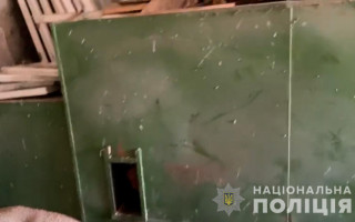 Фермер запер в зернохранилище рабочего без еды и воды из-за некачественной работы