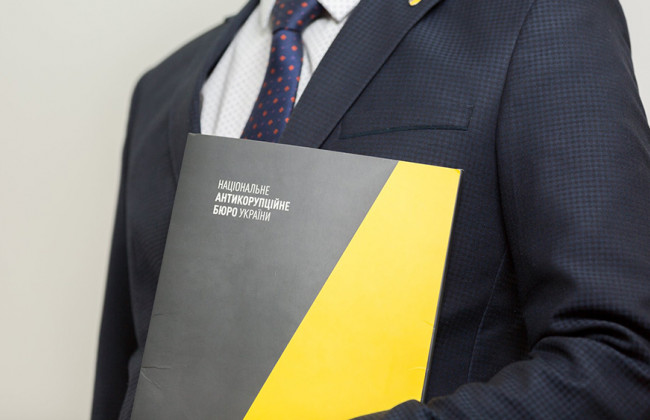 Заступнику мера Миколаєва повідомлено про підозру в заволодінні понад 26,8 млн грн