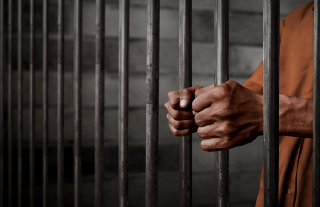 Содержание одного заключенного стоит украинцам более 10000 грн/месяц