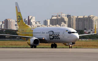Bees Airline запустит регулярные авиарейсы из Украины в Узбекистан