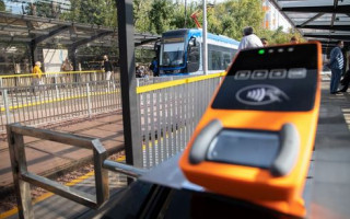 У Києві відновить рух швидкісний трамвай: стала відома дата