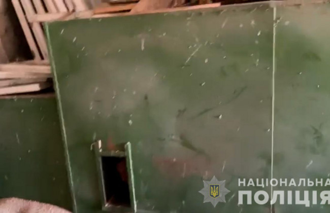 Фермер запер в зернохранилище рабочего без еды и воды из-за некачественной работы