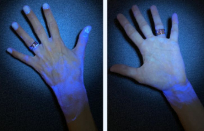 Как правильно мыть руки, чтобы защититься от вирусов и микробов