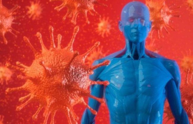 Коронавирус может вызвать воспаление мозга — ученые