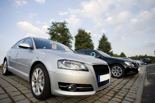 Новые автомобили могут сильно упасть в цене: прогнозы для украинцев