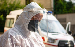 В США заявили о новом штамме COVID-19: опасней и быстрее «Дельты»