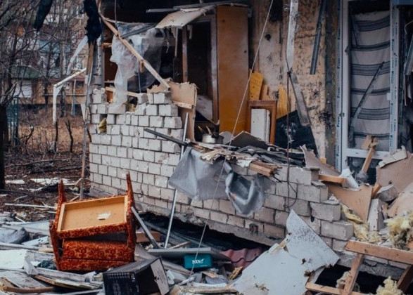 ОАСК відкрив провадження у справі щодо розміру компенсації за зруйноване житло внаслідок збройної агресії РФ