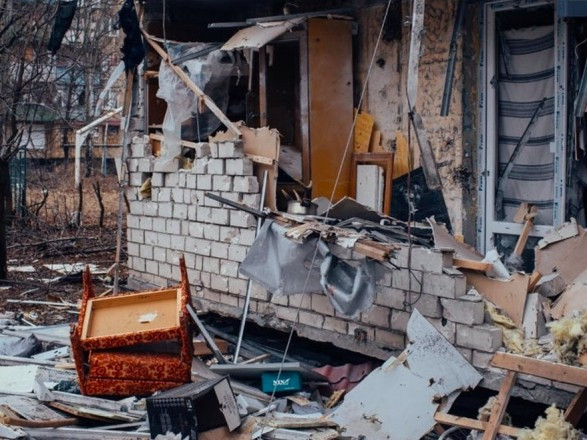 ОАСК відкрив провадження у справі щодо розміру компенсації за зруйноване житло внаслідок збройної агресії РФ