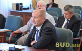 Мера пресечения Чаусу: назвали дату рассмотрения апелляции