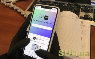 Як бізнесу отримувати цифрові копії документів із Дії: деталі