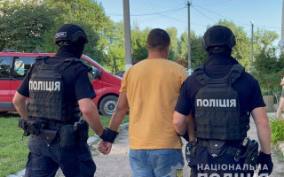 Крали газ із вагонів: на Миколаєвщині викрито злочинну банду