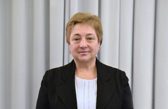 ВРП звільнила у відставку Валентину Жданову з посади судді КЦС ВС