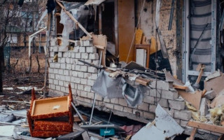 ОАСК відкрив провадження у справі щодо розміру компенсації за зруйноване житло внаслідок збройної агресії РФ