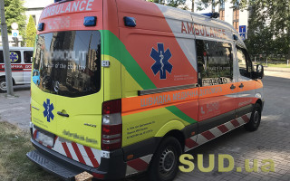 В Запорожской области женщина облилась бензином и подожгла себя: подробности