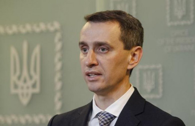 Чи може Україна запобігти новій хвилі пандемії: Ляшко дав відповідь