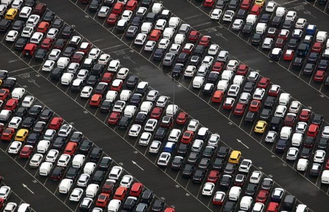 В Украине могут рухнуть цены на все автомобили: в чем причина