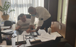 «Недогледів та завдав збитків на 10 млн грн»: підозрюють заступника директора держустанови