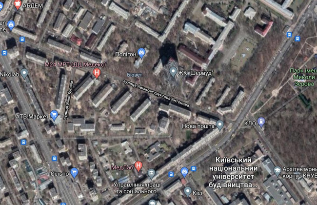 У Києві шахраї привласнили квартиру вартістю 1,2 млн грн