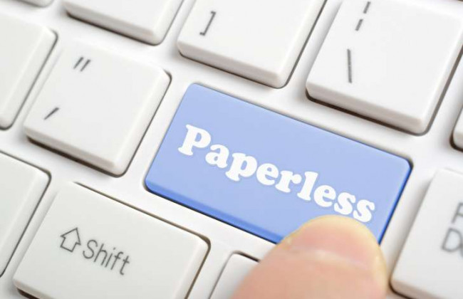 Paperless або скасування довідок: як це працюватиме