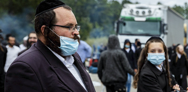 В Украине обновили правила въезда для иностранных паломников