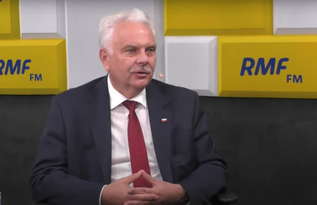 Украина получит 1,2 млн доз вакцины AstraZeneca от Польши