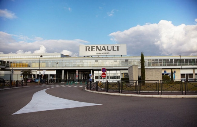 Renault будет выпускать бюджетные гибридные автомобили