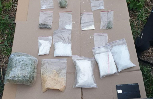 У Києві судитимуть «закладчика» у Святошинському районі