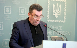 В СНБО состоялось совещание по поводу выполнения указа Зеленского о децентрализации