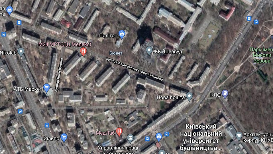У Києві шахраї привласнили квартиру вартістю 1,2 млн грн