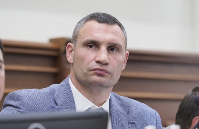 В Киеве установят новый памятник