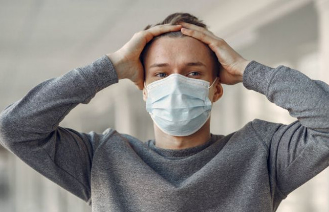 Стало известно, как коронавирус влияет на мужскую потенцию