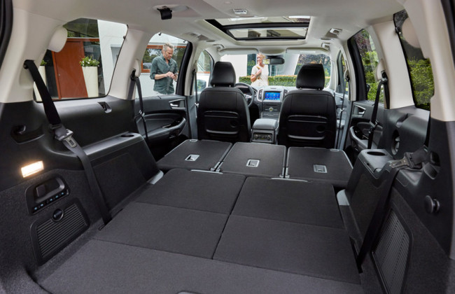 ТОП-5 семейных авто с пробегом и хорошим показателем безопасности