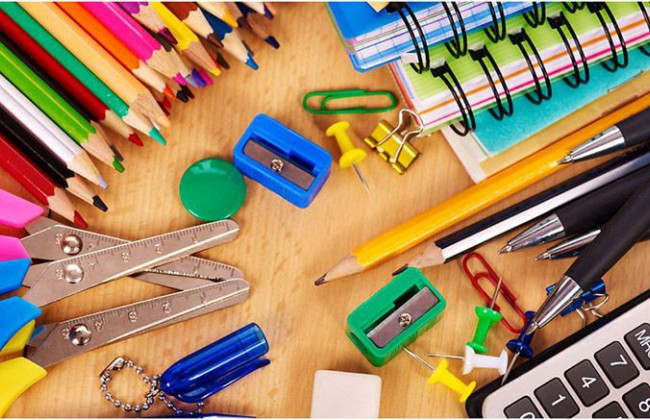 На вихідних на Хрещатику пройде традиційний шкільний ярмарок