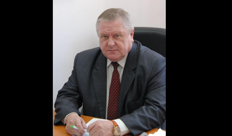 Пішов з життя суддя Верховного Суду України Анатолій Костенко