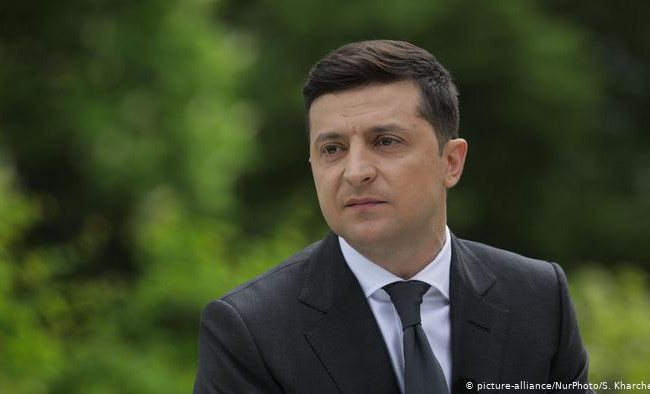 Украина выразила соболезнования в связи с жертвами наводнений на севере Турции